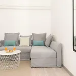 Loft At Republic Square *