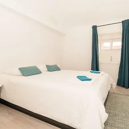 Loft At Republic Square Apartament Split