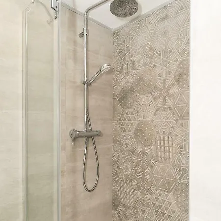 Loft At Republic Square * Split