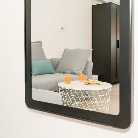 Loft At Republic Square Appartement