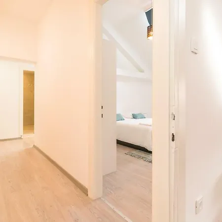 Loft At Republic Square * Split