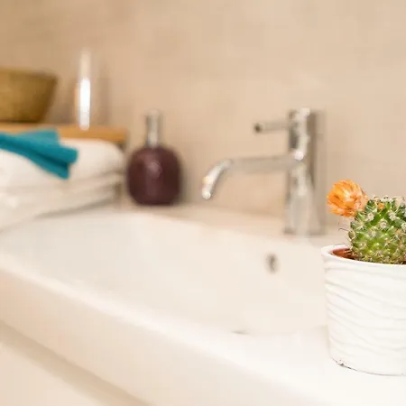 Loft At Republic Square