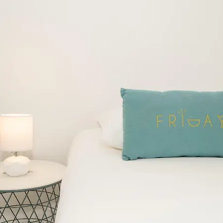 Appartement Loft At Republic Square Split