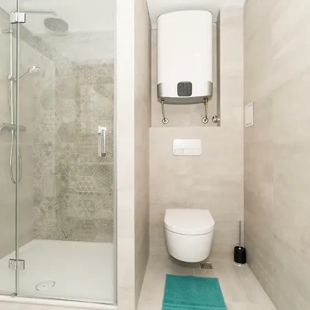 Loft At Republic Square Appartement