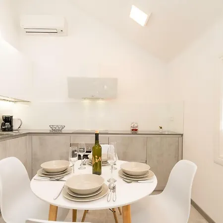 Loft At Republic Square Appartement