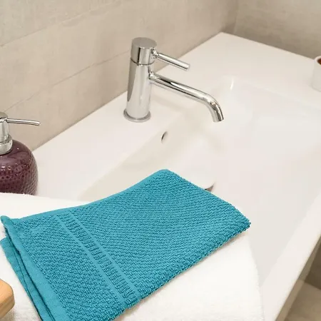 Loft At Republic Square Appartement *