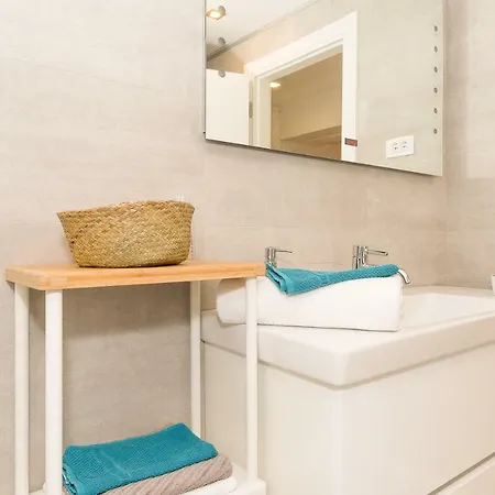 Loft At Republic Square