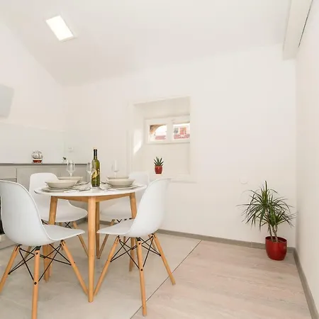 Appartement Loft At Republic Square *