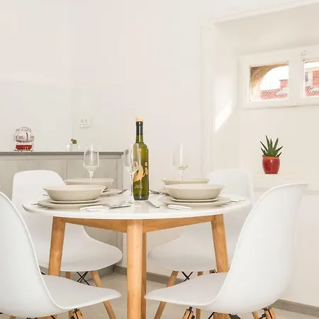 Loft At Republic Square * Split