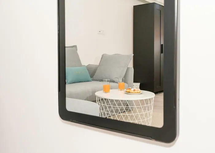 Loft At Republic Square Apartman