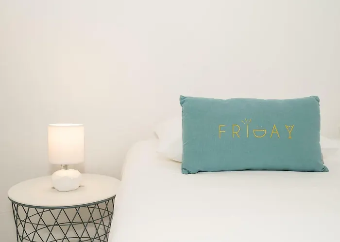 Apartman Loft At Republic Square Split