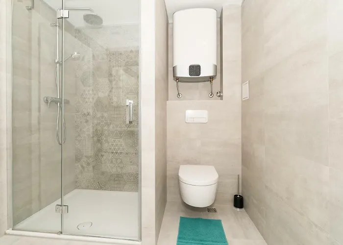 Loft At Republic Square Apartman