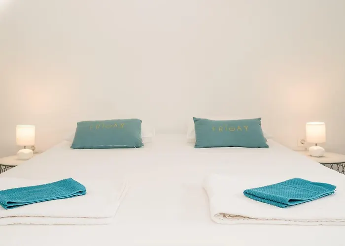 Loft At Republic Square Apartman *