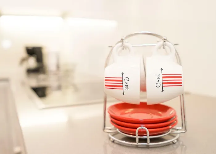 Apartman Loft At Republic Square Split