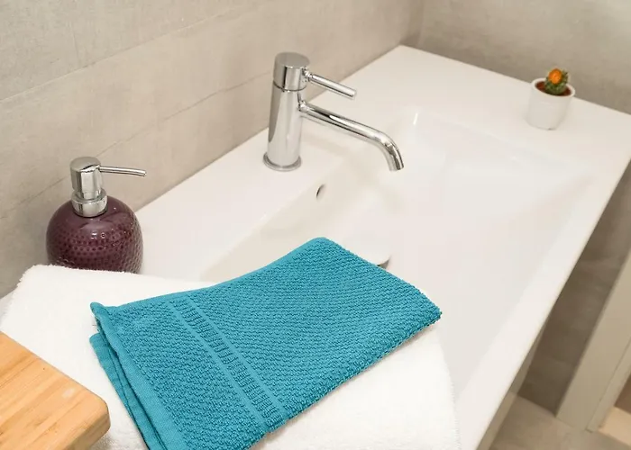 Loft At Republic Square Apartman *