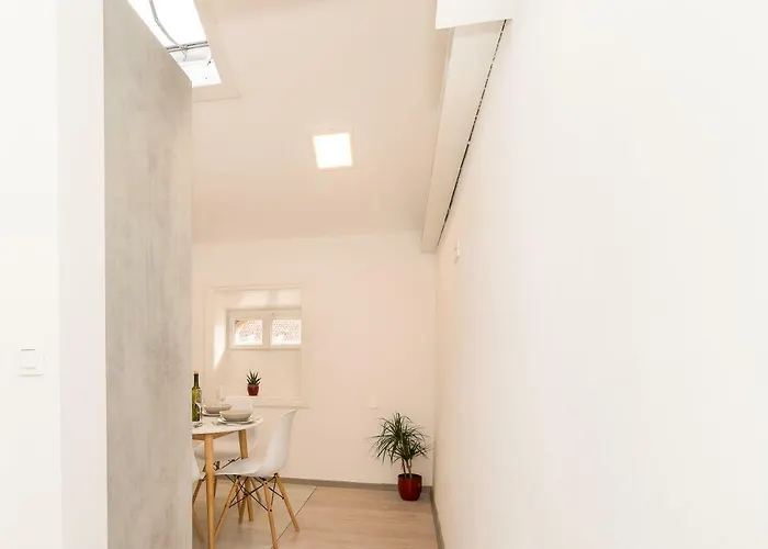 Loft At Republic Square Apartman *