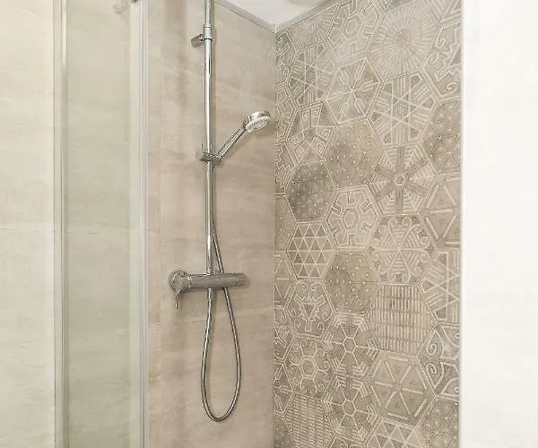 Loft At Republic Square * ספליט