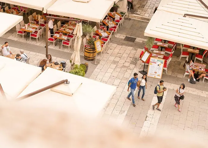 Loft At Republic Square דירה ספליט
