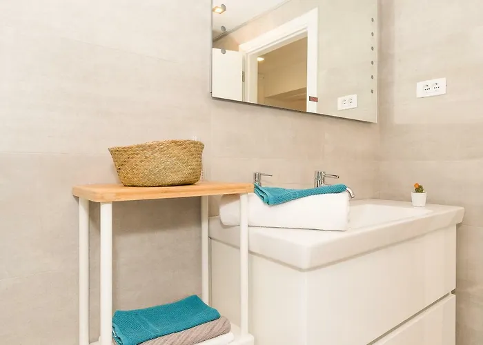 Loft At Republic Square