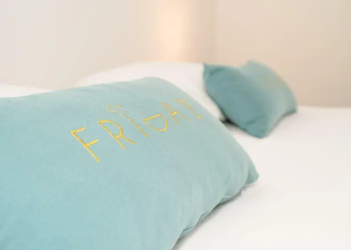 דירה Loft At Republic Square ספליט