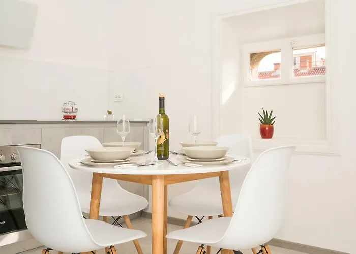 Loft At Republic Square * ספליט